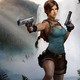 Слух: следующая Tomb Raider будет игрой с открытым миром и позволит Ларе свободно использовать свой мотоцикл и парашют