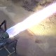Испытательный стенд SpaceX взорвался во время испытания двигателя Starship Raptor