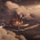 Анализ трейлера Doom: The Dark Ages — объемные облака, большие пространства, уровень детализации и более реалистичная картинка