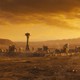 Фанат Fallout определил, где был сделан кадр Нью-Вегаса из сериала