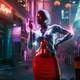 Cyberpunk 2077 получила мод на динамические реакции NPC — одежда, вождение и прошлые выборы в квестах будут иметь значение