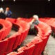 В России предложили принять закон, обязывающий кинотеатры платить за показ зарубежных фильмов