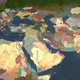 Масштабная модификация переносит Europa Universalis 4 в 600 год до нашей эры