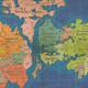 Fantasy Map Simulator позволяет превратить обои в карту мира под вашим управлением