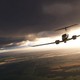 В Microsoft Flight Simulator 2024 вы сможете выйти из самолета и прогуляться, сесть на любой корабль и исследовать мир как в шутере