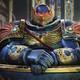 Space Marine 2 уже обошла оригинальную игру в Steam по количеству игроков — еще до полного релиза