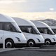 Для тушения пожара Tesla Semi потребовалось 180 тысяч литров воды