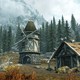 Ветеран Skyrim и Starfield считает, что "почти невозможно" оправдать ожидания от The Elder Scrolls 6