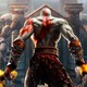 Слух: Оригинальные игры God of War получат ремастеры