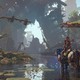 Разработчики Horizon Zero Dawn Remastered рассказали об улучшениях листвы, поведения NPC и многом другом