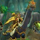 Редкий маунт World of Warcraft доступен к 20-летию игры, но обойдется игрокам в $90