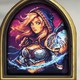 Blizzard расследует обвинения в том, что новые скины героев Hearthstone могли быть созданы с помощью ИИ