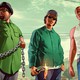 Ветеран GTA San Andreas рассказал, что Rockstar была расслаблена перед запуском игры — большинство разработчиков даже ушли в отпуск