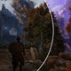 Для Dragon Age: The Veilguard вышли моды, снижающие количество фиолетового цвета и скрывающие интерфейс