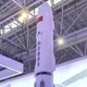 Китай представил новую сверхтяжелую ракету — и это откровенная копия Starship от SpaceX