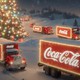 Coca-Cola выпустила праздничный рекламный ролик, сделанный ИИ — получилось отвратительно