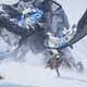 Китайская Light of Motiram выглядит как попытка сделать "клон" Horizon Zero Dawn со строительством и выживанием