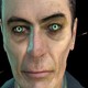 Актер, озвучивший Джи-мэна из Half-Life, рассказал, что его манера речи основана на ощущении жизни в нескольких временных линиях