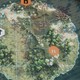 Утечка карты Суперземли для Helldivers 2 представляет четыре региона