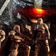 В Helldivers 2 бесплатно раздают предметы из коллаборации с Killzone 2 в качестве извинений за микротранзакции