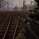 GSC GameWorld выпустила новое обновление для STALKER 2 размером 7.6 ГБ