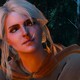 Разработчики The Witcher 4 опубликовали рождественский арт — на нем Цири больше похожа на свою версию из The Witcher 3