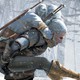 Дорогая, я уменьшил Геральта — для The Witcher 3 вышел рождественский мод про польскую деревню