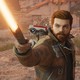 Студия GamesVoice выпустила русскую озвучку для Star Wars Jedi: Survivor