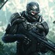 Нанокостюм из Crysis оказался настолько убедительным, что основателя Crytek пригласили выступить на конференции по нанотехнологиям