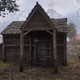 Хибара на Набережной Oblivion Remastered – это идеальный дом для путешественника по Сиродилу