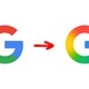Google добавила градиент в логотип своего приложения