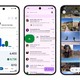 Google представила яркий молодежный дизайн для Android 16