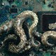 Исследователь создал программу-вымогателя, работающую прямо из процессора