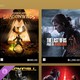 Steam открыл доступ к топ-50 игр за каждый месяц с релиза Half-Life 2