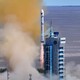Китай запустил первые 12 спутников масштабной космической вычислительной группировки