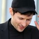Павлу Дурову запретили покидать Францию без разрешения