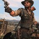 Джон Марстон впервые сыграл в Red Dead Redemption и рассказал о том, почему он все время кричит, когда скачет на лошади