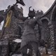 Игрок Oblivion Remastered получил в награду лысую, голую и безоружную статую из-за древнего бага с экипировкой в инвентаре