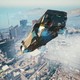 Игрок Cyberpunk 2077 разогнал автомобиль почти до 2000 км/ч с новым модом