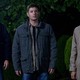 "Будто я пригласил друзей на ужин в чужой дом" – Дженсен Эклс рассказал о работе с Джаредом Падалеки и Мишей Коллинзом на съемках пятого сезона "Пацанов"