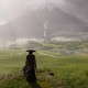 Лучший способ играть в Ghost of Yōtei – это просто выбрать что-то интересное на горизонте и отправится в путешествие