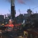 Игроки Fallout в очередной раз задаются вопросом – почему спустя 200 лет города и поселения в играх Bethesda выглядят как горы мусора