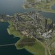 Игрок Cities Skylines  провел 5 дней без сна и на одном кофе, создавая идеальный город-архипелаг с собственным лором