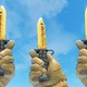 Valve подшутила над Half-Life 3 в анонсе нового сезона Counter-Strike 2