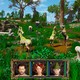 Российская RPG "Струны судьбы XI" воскресила дух Might & Magic – уже в раннем доступе Steam