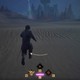 Игроки Dune Awakening открыли способ "ходьбы по песку" против гигантских червей