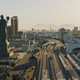 Любительница Cities Skylines 2 не просто построила город на 680 тысяч жителей, но и сделала к нему туристический буклет