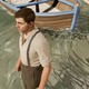 Mafia: The Old Country возродила спор игровой индустрии о плавании – даже разработчик Baldur's Gate 3 высказался