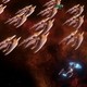 Зловещий сигнал из глубин космоса напугал игрока Stellaris прямо перед победой