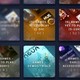 Геймер только сейчас обнаружил, что изображения коллекций в Steam генерируются из обложек самих игр
